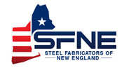 Structural Steel Fabricators of New England